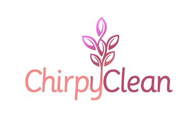 ChirpyClean.com