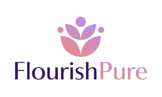 FlourishPure.com