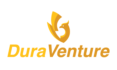 DuraVenture.com - Creative brandable domain for sale