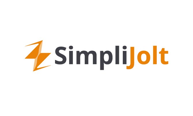 SimpliJolt.com