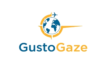 GustoGaze.com