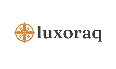 Luxoraq.com