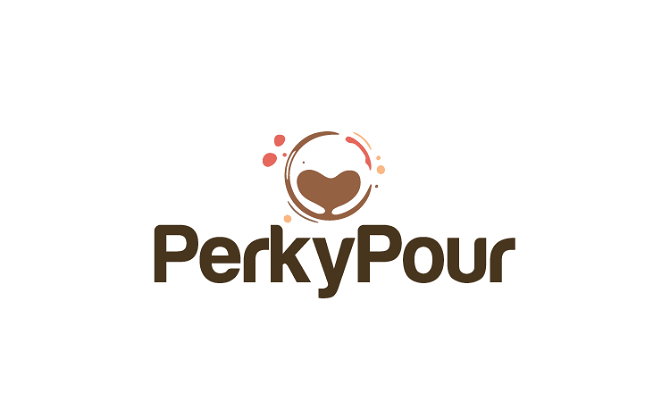 PerkyPour.com