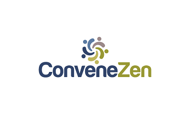 ConveneZen.com