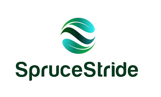 SpruceStride.com