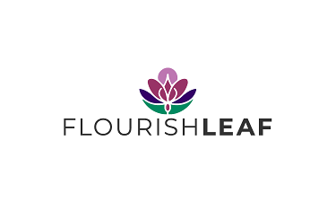 FlourishLeaf.com