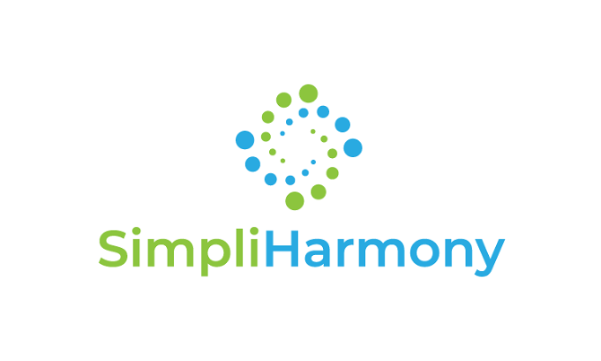 SimpliHarmony.com