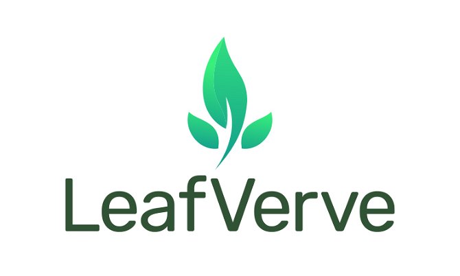 LeafVerve.com