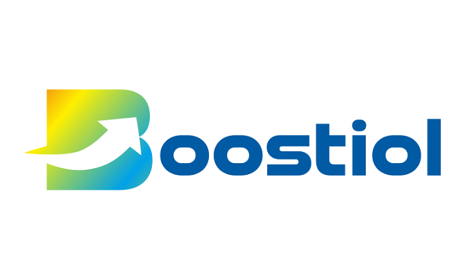 Boostiol.com