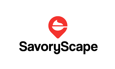 SavoryScape.com