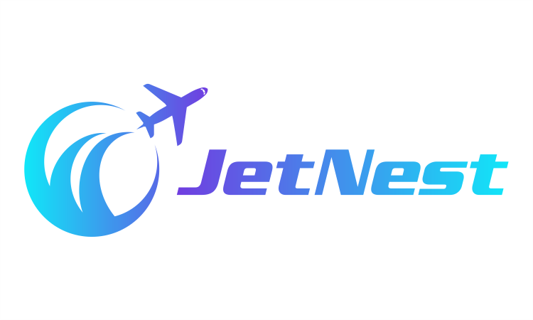 JetNest.com - Creative brandable domain for sale