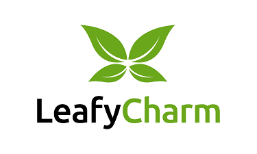LeafyCharm.com