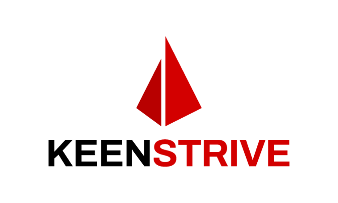 Keenstrive.com