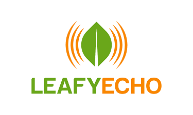 LeafyEcho.com
