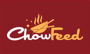 ChowFeed.com