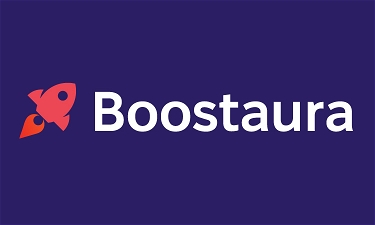 Boostaura.com