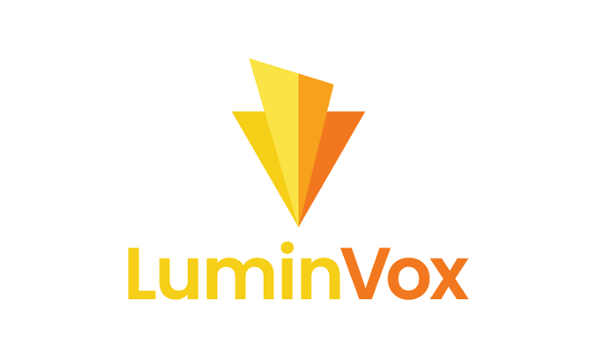 LuminVox.com