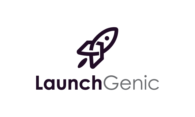 LaunchGenic.com