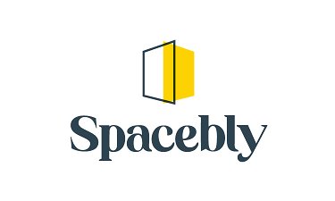 Spacebly.com - Creative brandable domain for sale