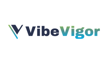 VibeVigor.com