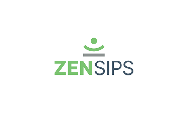 ZenSips.com