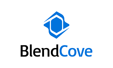 BlendCove.com