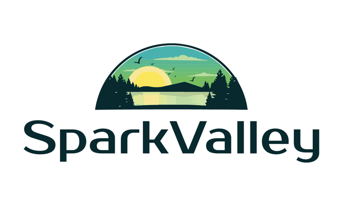 SparkValley.com