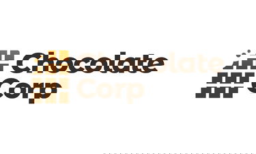 chocolatecorp.com - Creative brandable domain for sale