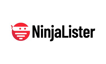 NinjaLister.com