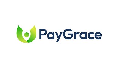 PayGrace.com - Creative brandable domain for sale