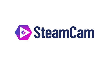 SteamCam.com