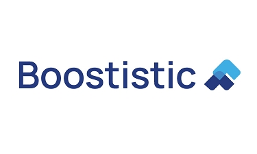 Boostistic.com