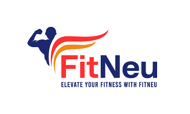 FitNeu.com - Creative brandable domain for sale