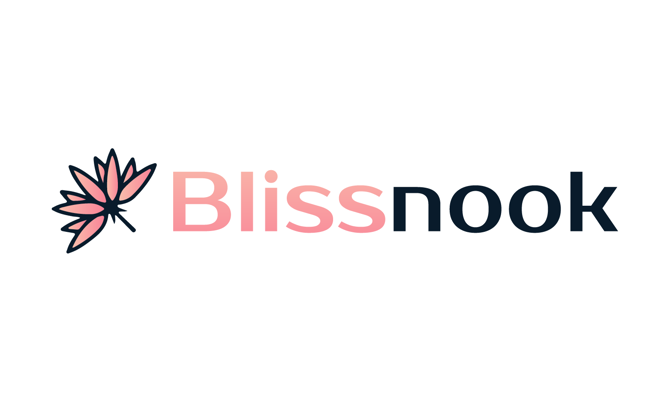 Blissnook.com