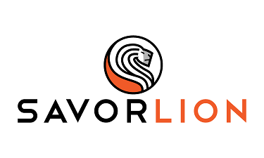 SavorLion.com