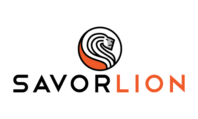 SavorLion.com