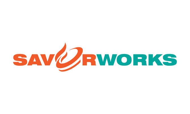 SavorWorks.com