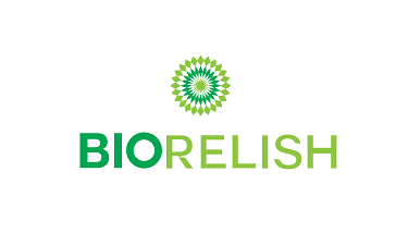 BioRelish.com