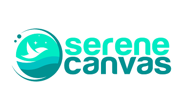 SereneCanvas.com