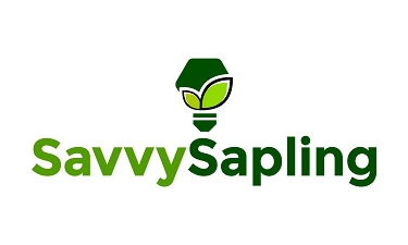 SavvySapling.com