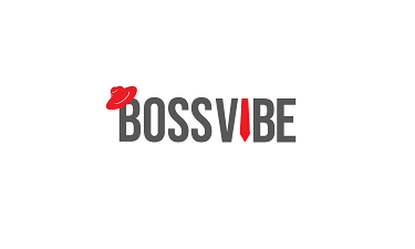 BossVibe.com - Creative brandable domain for sale