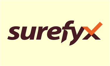 Surefyx.com