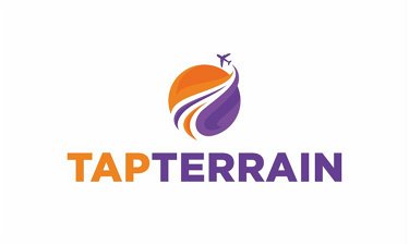 TapTerrain.com