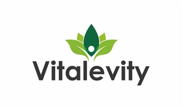 Vitalevity.com