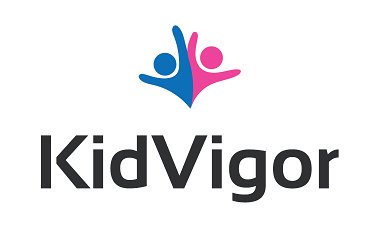 KidVigor.com