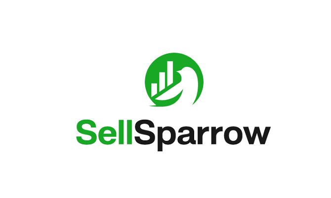 SellSparrow.com