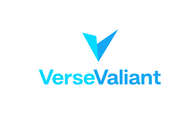 VerseValiant.com
