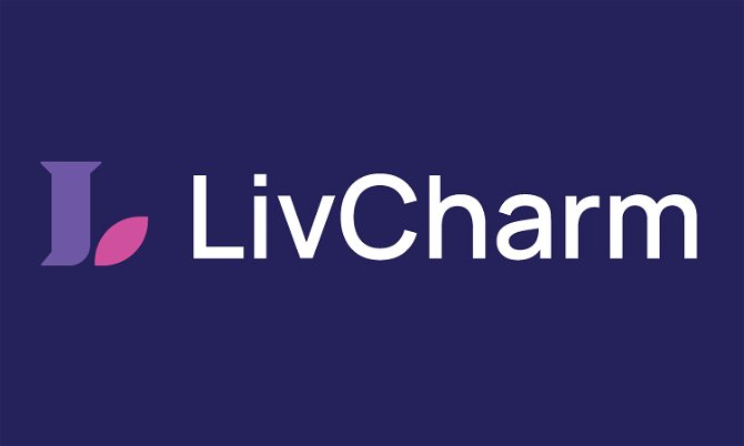 LivCharm.com