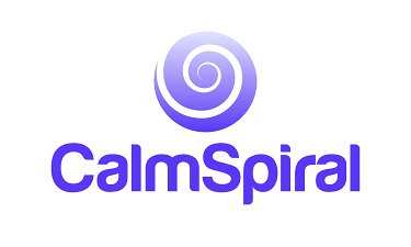 CalmSpiral.com