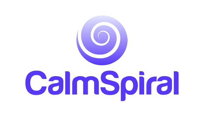 CalmSpiral.com